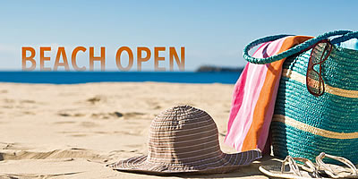Beach Open
