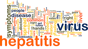 Hepatitis Logo