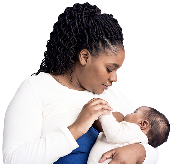 Breastfeeding Image