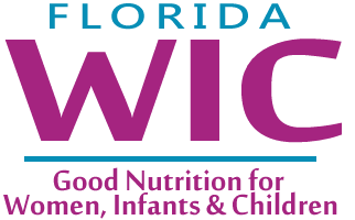 Florida WIC Logo