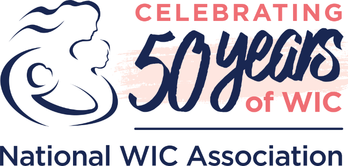 Celebrating 50 Years of WIC