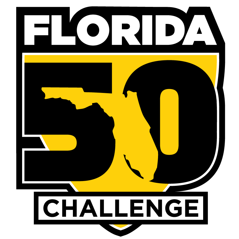 Florida50ChallengeLogo