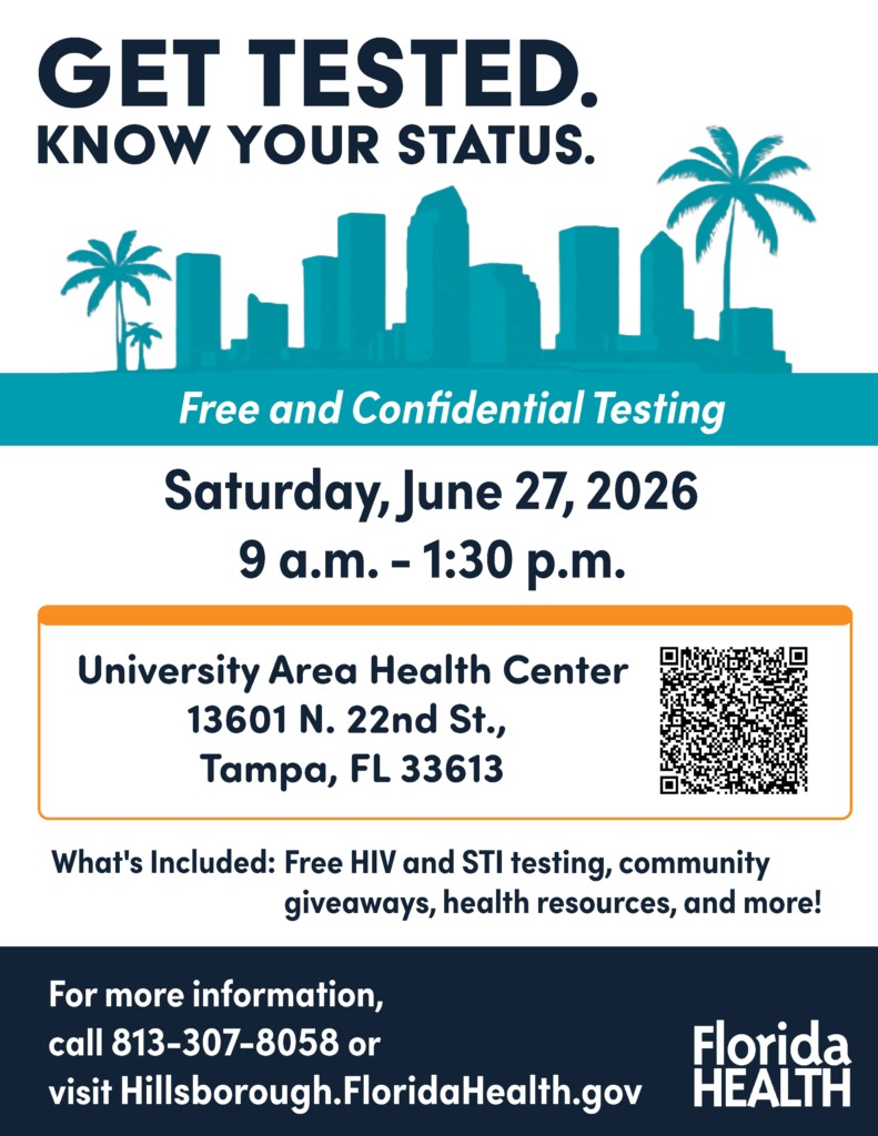 HIV Test Day 6.27.26 4