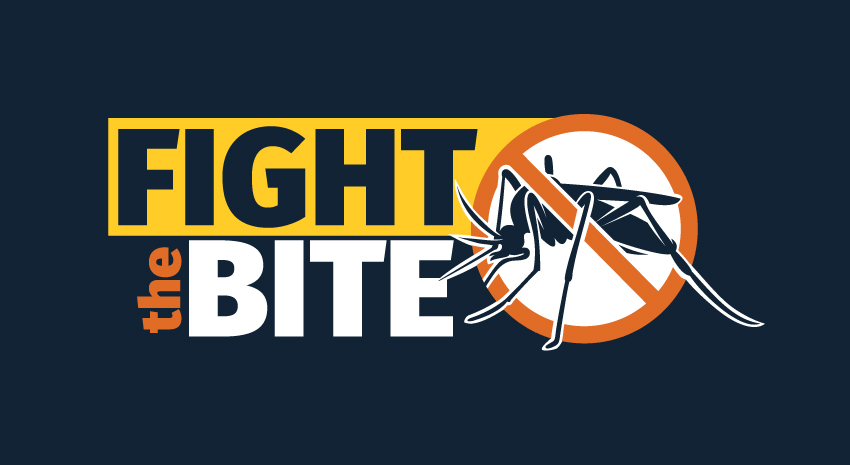 Fight the Bite of Mosquitoes